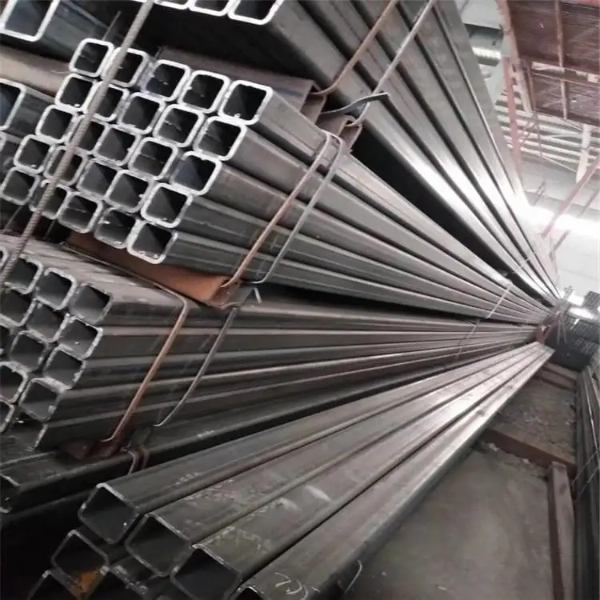 卡若Q345B无缝方管